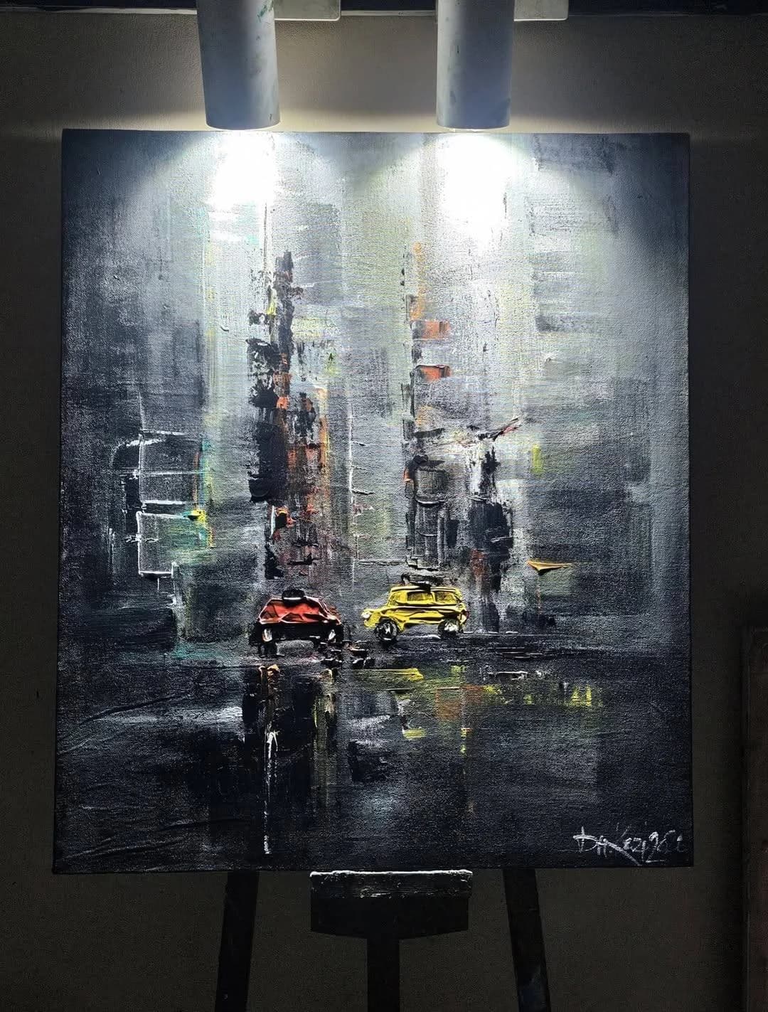 City - Preview 7