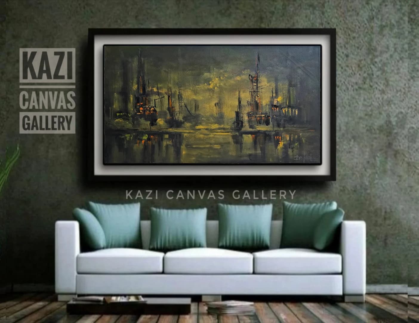 City art