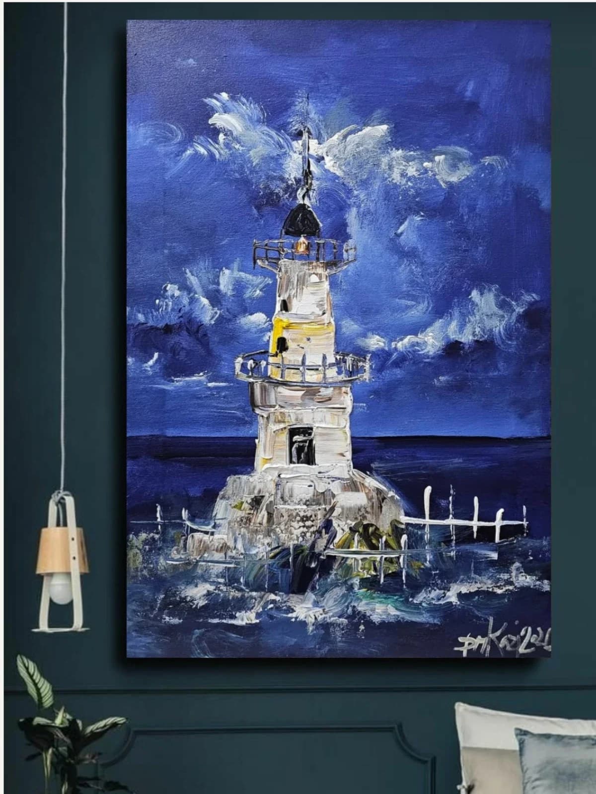 Light house